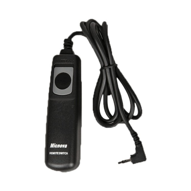 Wired Remote Control for Canon ｜ MQ-S1