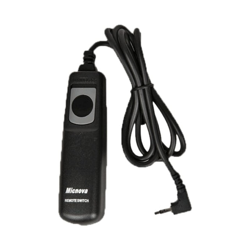 Wired Remote Control for Canon 1