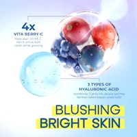 Perfect Bright Creamy Foam Bright + Oil Control 5