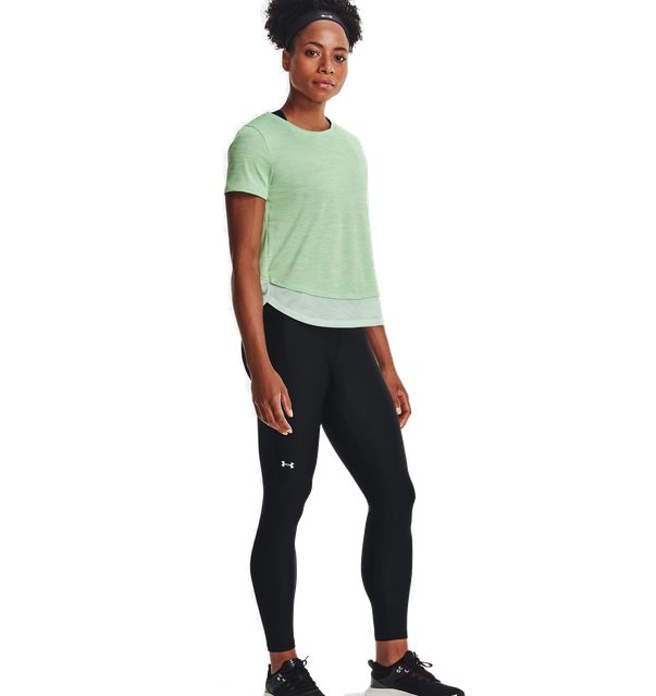Women's UA Tech™ Vent Short Sleeve