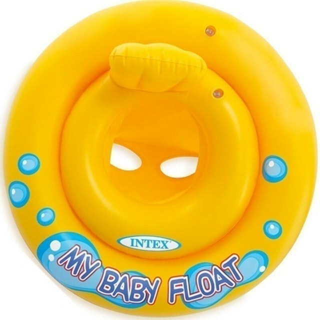 Intex Intex My Baby Float 59574 