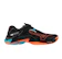 MIZUNO MIZUNO Wave Lightning Z8 Black/Neon Flame/Peacock Blue 1