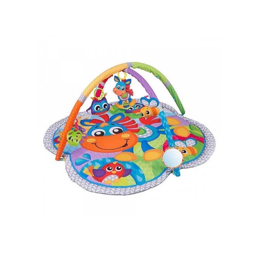 Playgro Clip Clop Musical Activity Gym 1