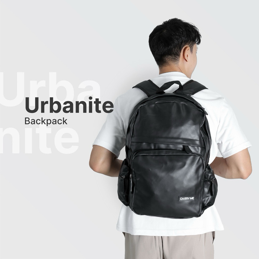 Carry Me Urbanite Backpack 2