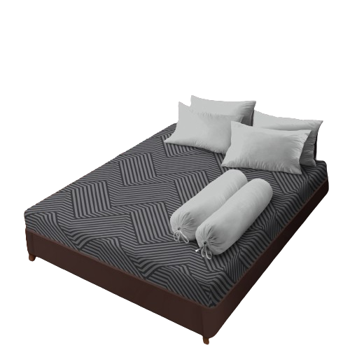 10 Rekomendasi Sprei Kintakun Terbaik  2