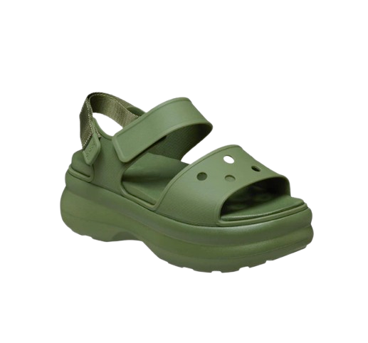 Mitra Adiperkasa Crocs Soho Y Strap Women Sandal