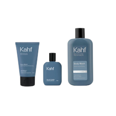 Invigorating Waterfall Personal Care Set