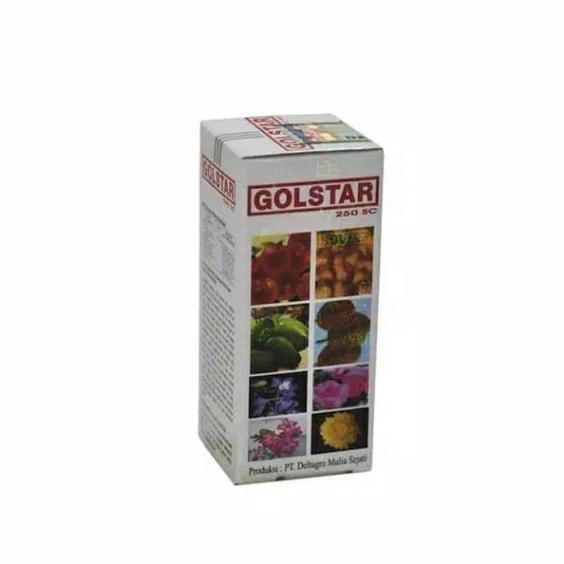 Golstar 250 SC 2