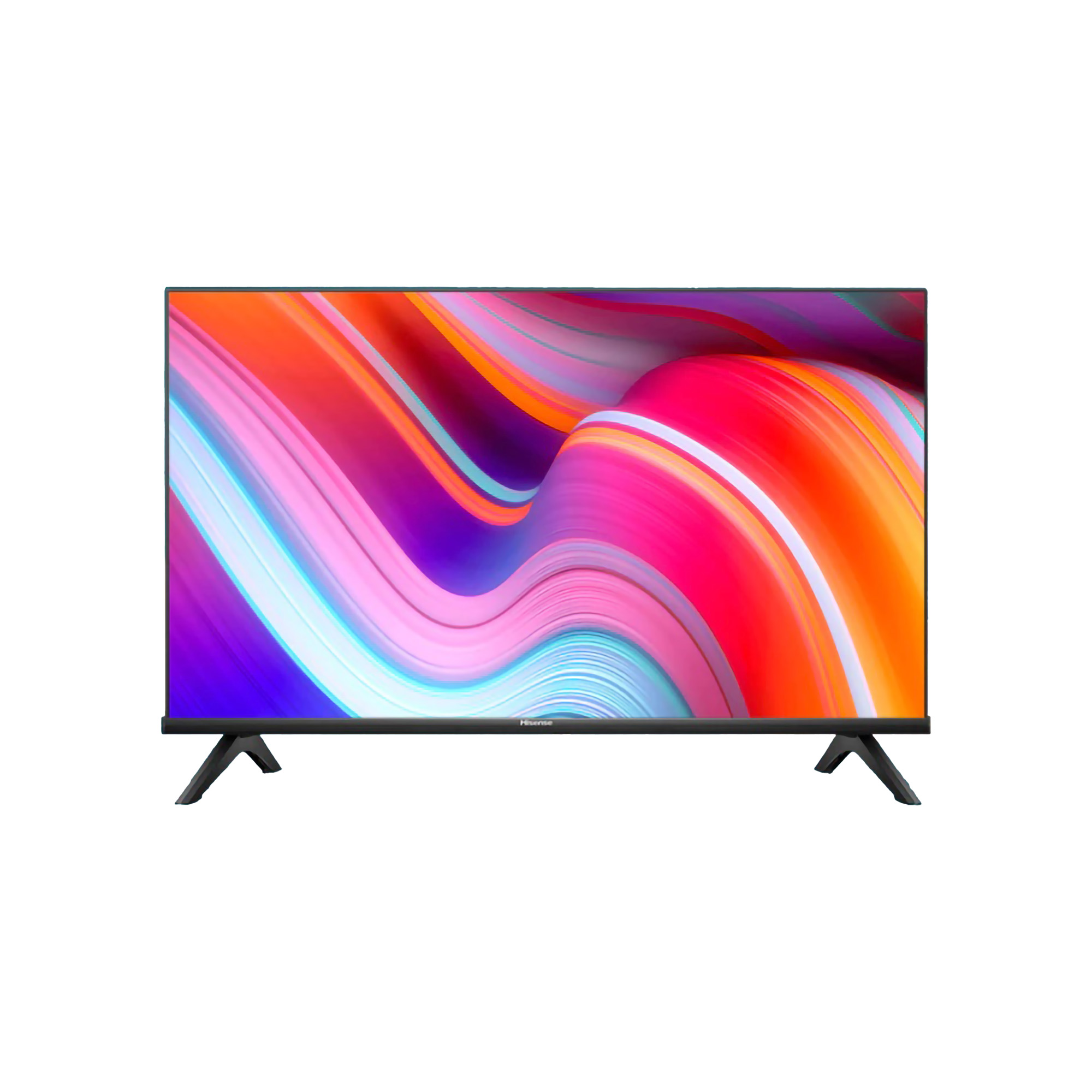 Hisense ｜ Vidaa Smart Digital TV 43 inch ｜ 43E4H