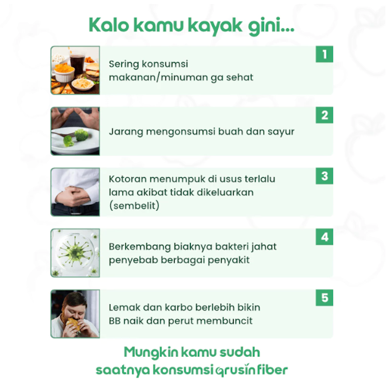 Qrusin Fiber 2