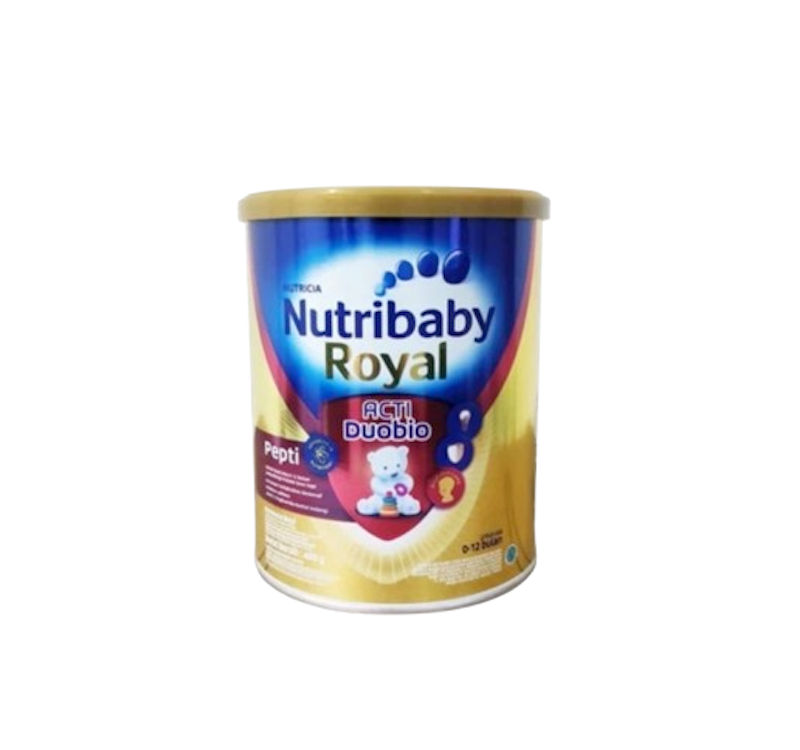 Nutribaby Royal Pepti 1