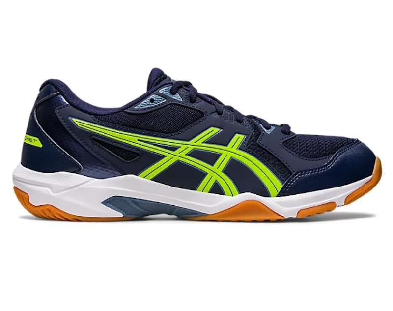 Asics terbaru for volley online