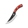 null KNIFEZER Pisau Daging 1