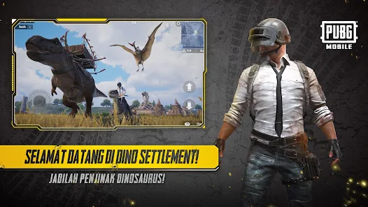 PUBG Mobile 2