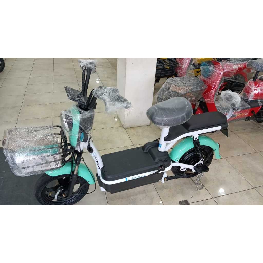 Voxa Indo Nusa Voxa Liberty Lite