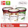 Ultra Voucher Haagen-Dazs Voucher Digital Value 1