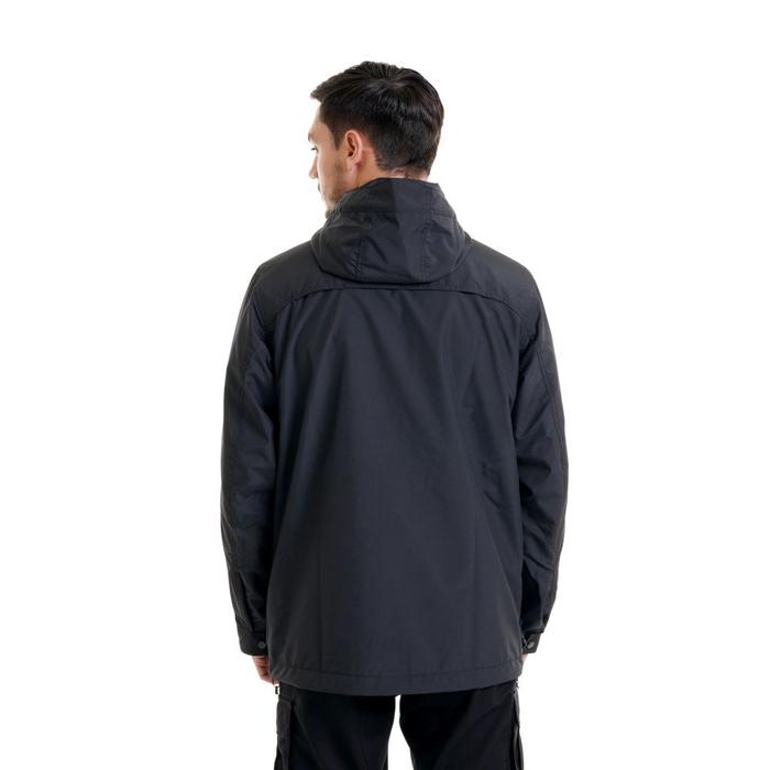 Eigerindo Multi Produk Industri  EIGER  Promptitude 1.1