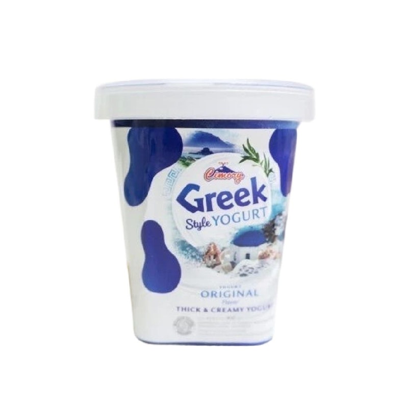 Cimory Greek Style Original 1
