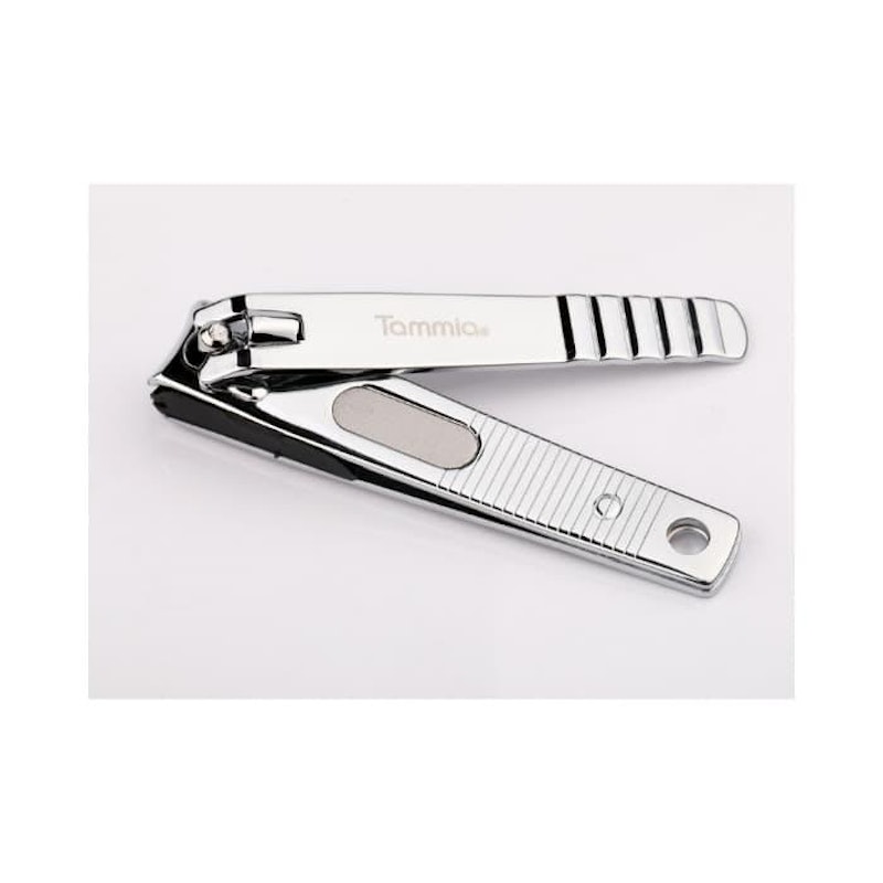 Tammia Large Expert Nail Clipper 4