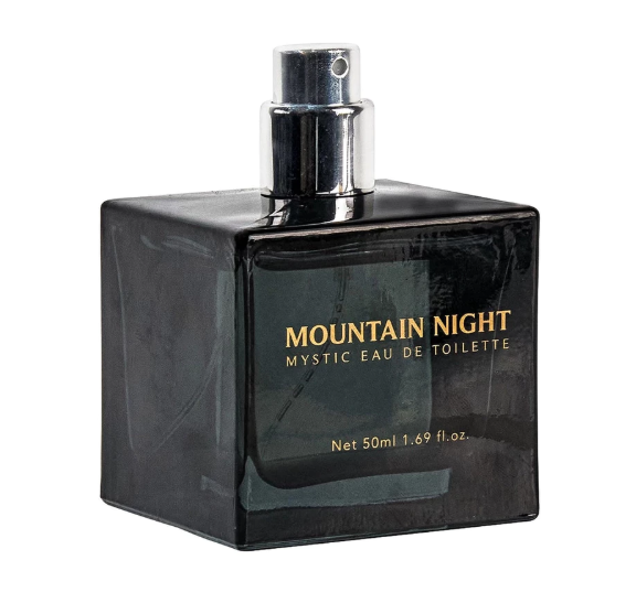 Miniso Group Miniso Mountain Night Mystic Eau De Toilette 