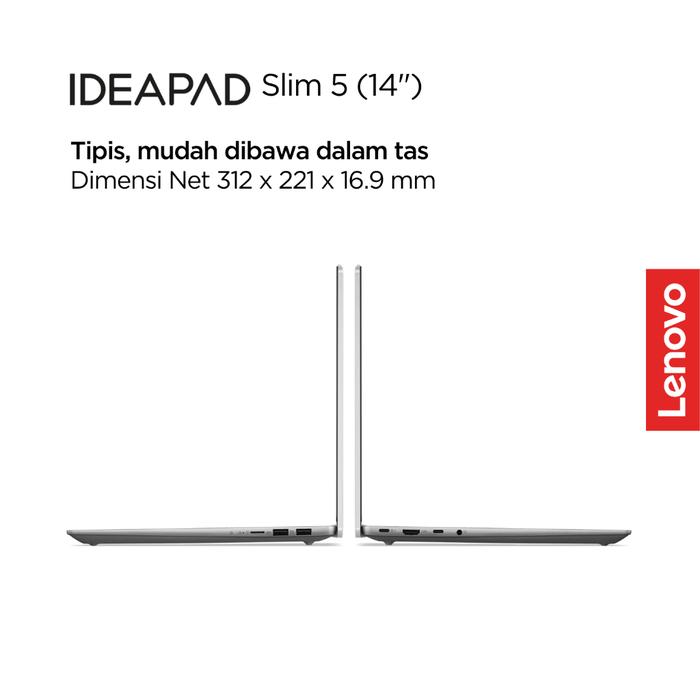 IdeaPad Slim 5i 2