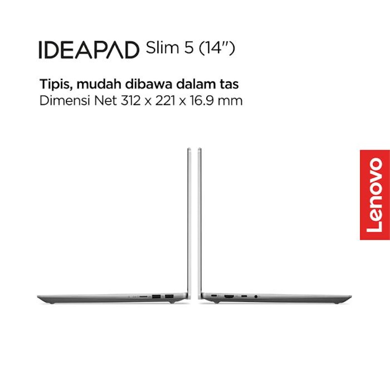 IdeaPad Slim 5i 2