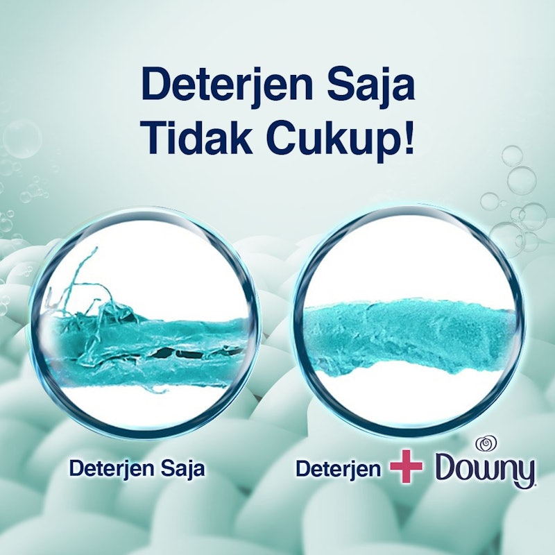 Downy Anti Apek 3