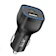 JETE Tenaga Indonesia JETE Car Charger Power Delivery Dual Port 1