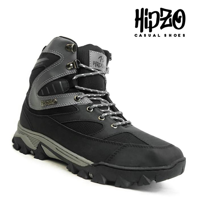  HIPZO Boots M072