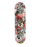 10 Rekomendasi Papan Skateboard Terbaik 5