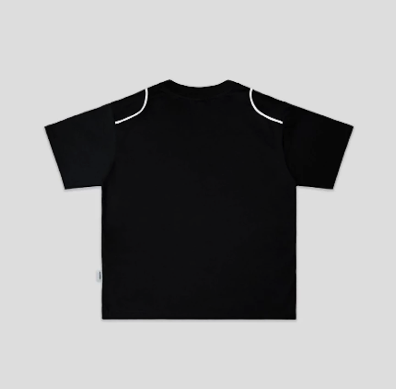 Woodlays Kaos Boxy Regular Legally Linea 2