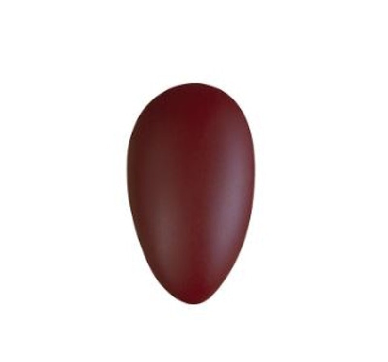O2M Breathable Nail Enamel Soft Matte 2