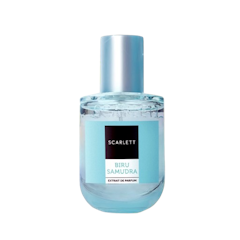 Extrait De Parfum Biru Samudra