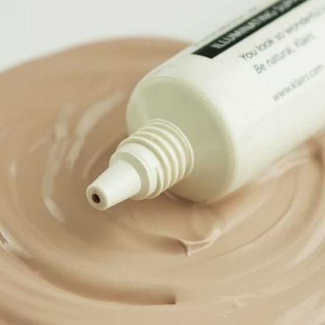 Illuminating Supple Blemish Cream