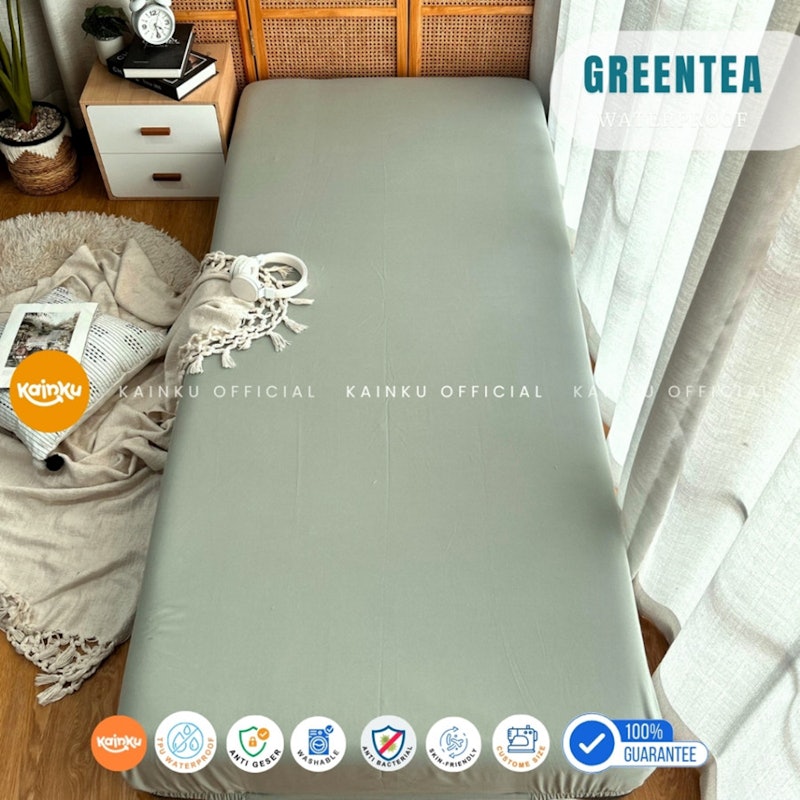 Kainku Sprei Waterproof 4