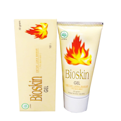 Bioskin Gel