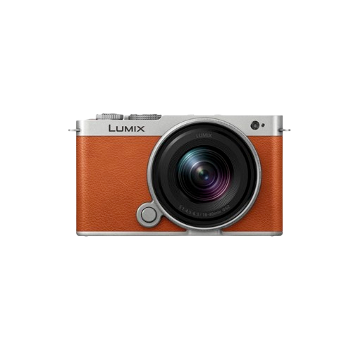 Panasonic ｜ Lumix S9