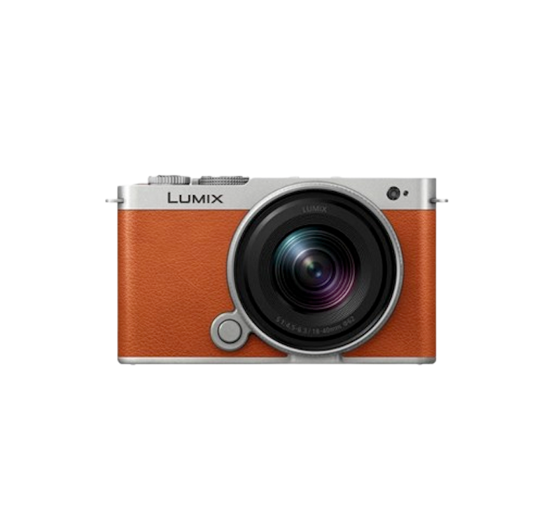 Lumix S9 Kit S 18-40mm F4.5-6.3 1