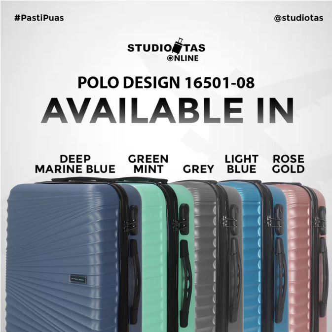 Polo Design 24 Inch  4