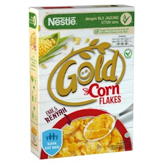 Nestlé Gold® Corn Flakes