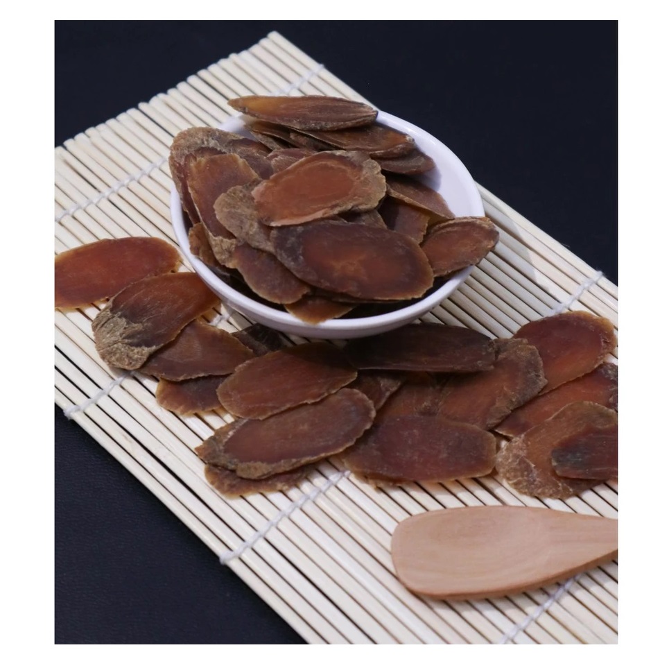 Herbaleo Premium Korean Ginseng Iris