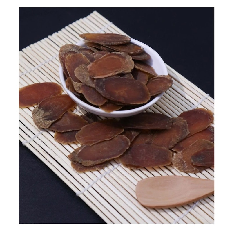 Herbaleo Premium Korean Ginseng Iris 3
