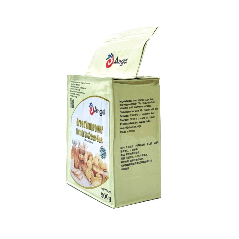 Angel Yeast Co. Angel Bread Improver