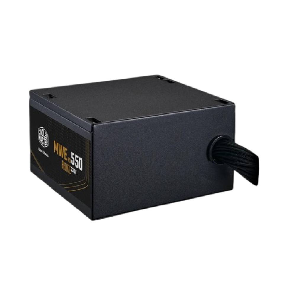Cooler Master MWE Bronze 550W V3