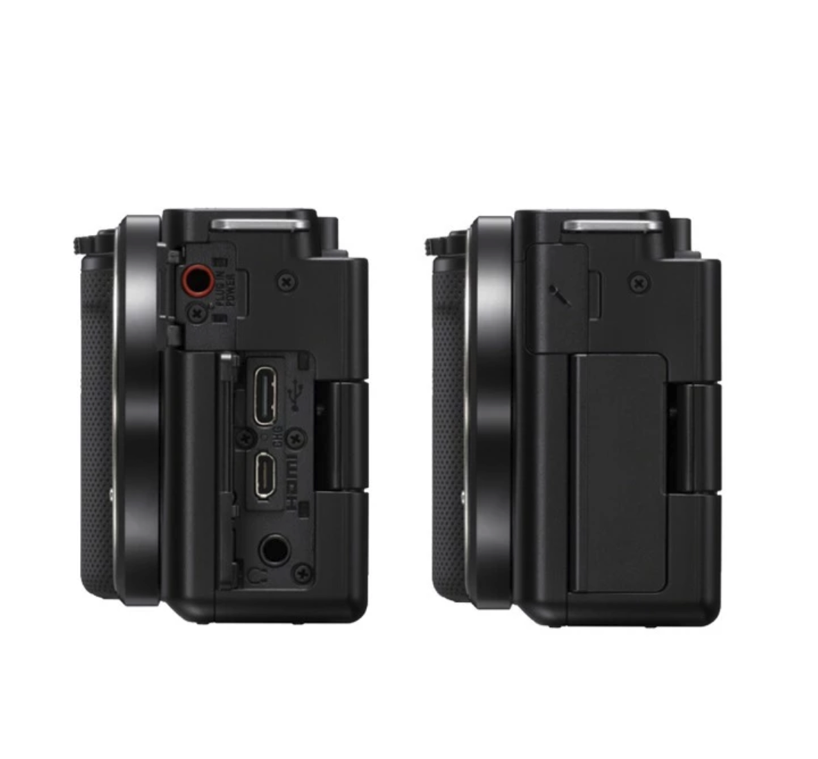 Vlogging Camera 5