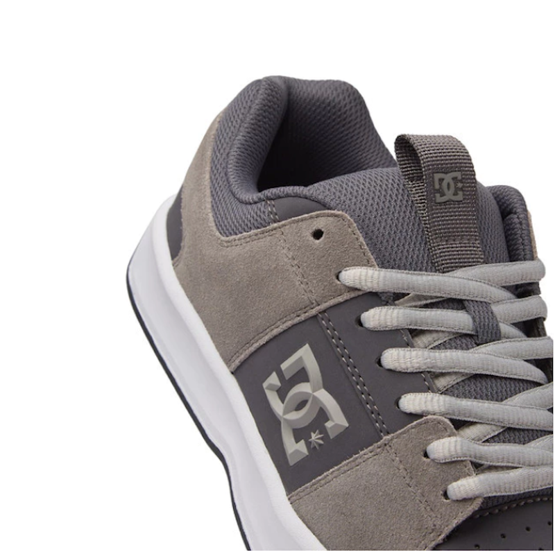 DC Shoes Men Lynx Zero Shoes 5