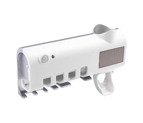 Smart Toothbrush Sterilizer UV 1