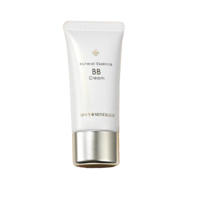 Only Minerals Mineral Essence BB Cream Light Ochre 1