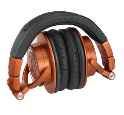 Professional Bluetooth Monitor Headphones 3