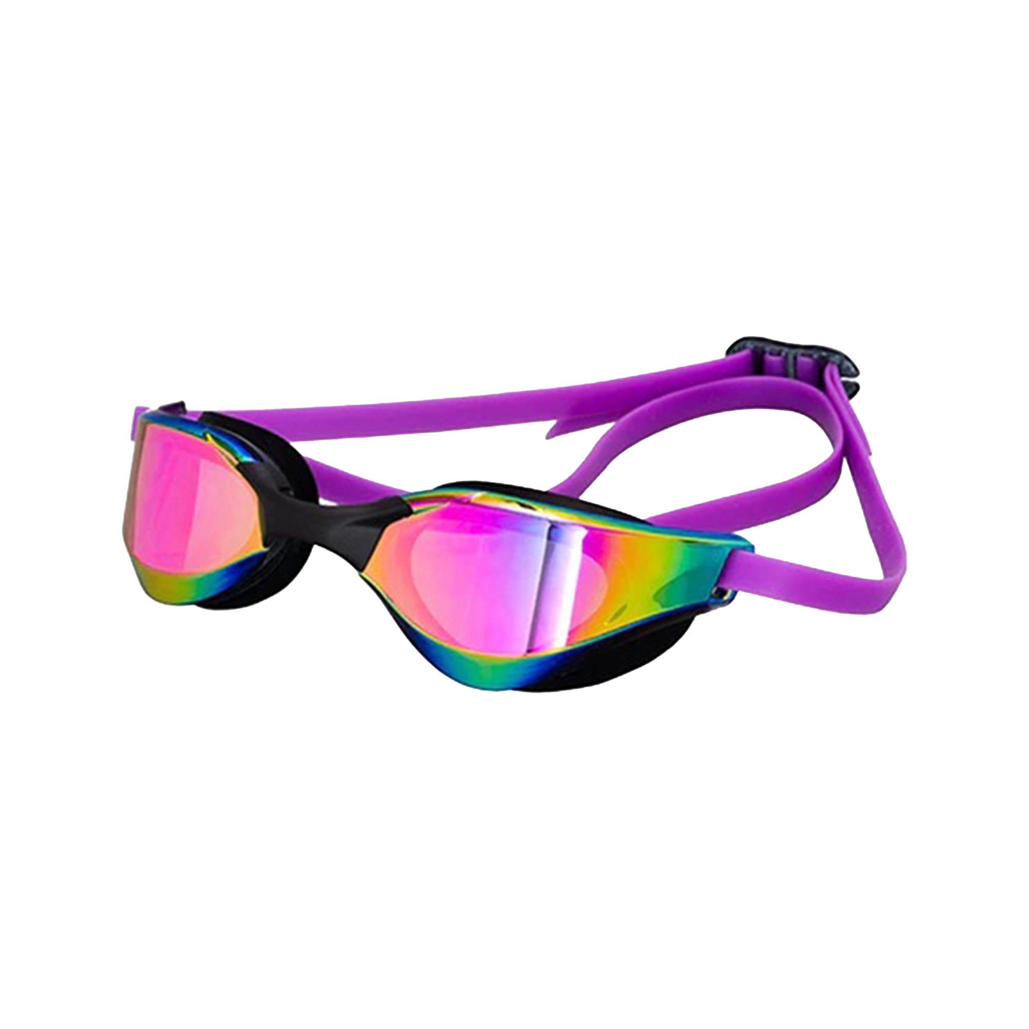  PRANA Kacamata Renang Kompetisi Unisex PN-FBA5087